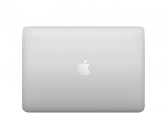 Apple MacBook Pro 13" Silver 2020 (MWP82)